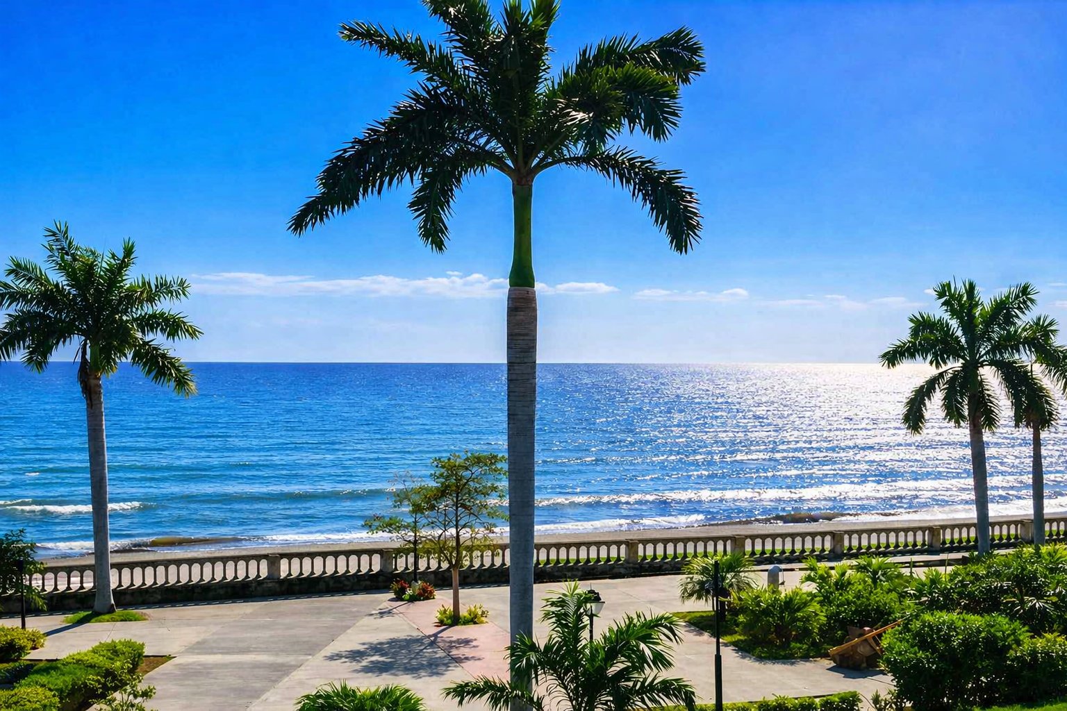 Lakefront