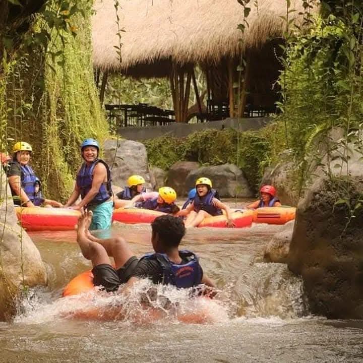 Tubing