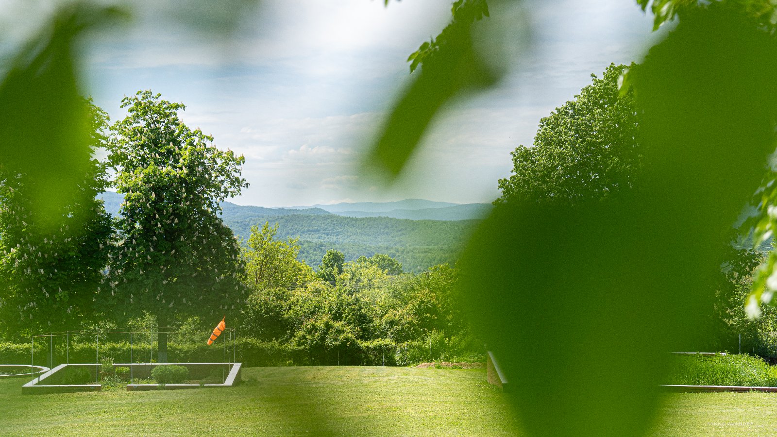 Breathtaking view @ Dieci