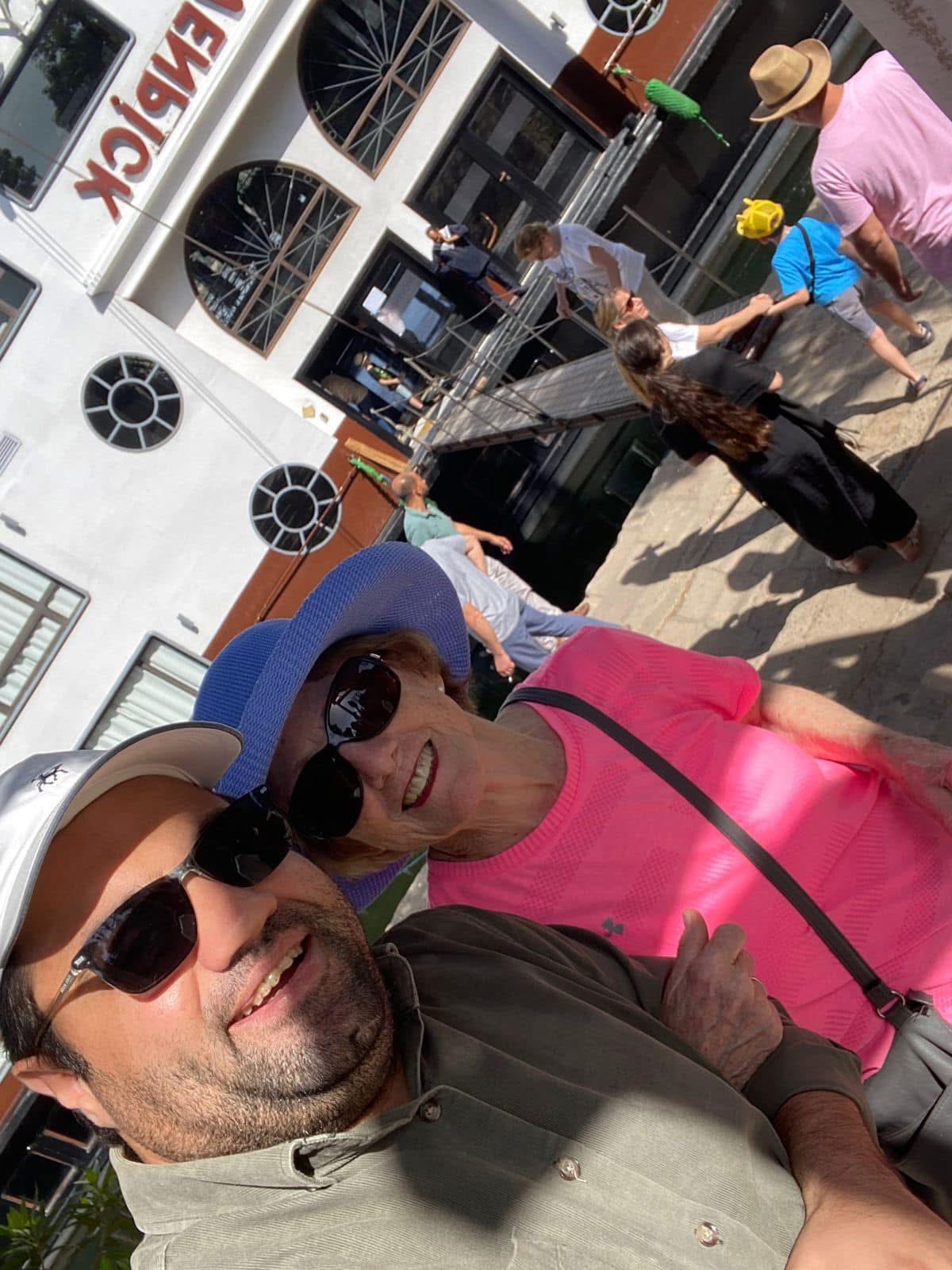 Cruise cultural itineraries
