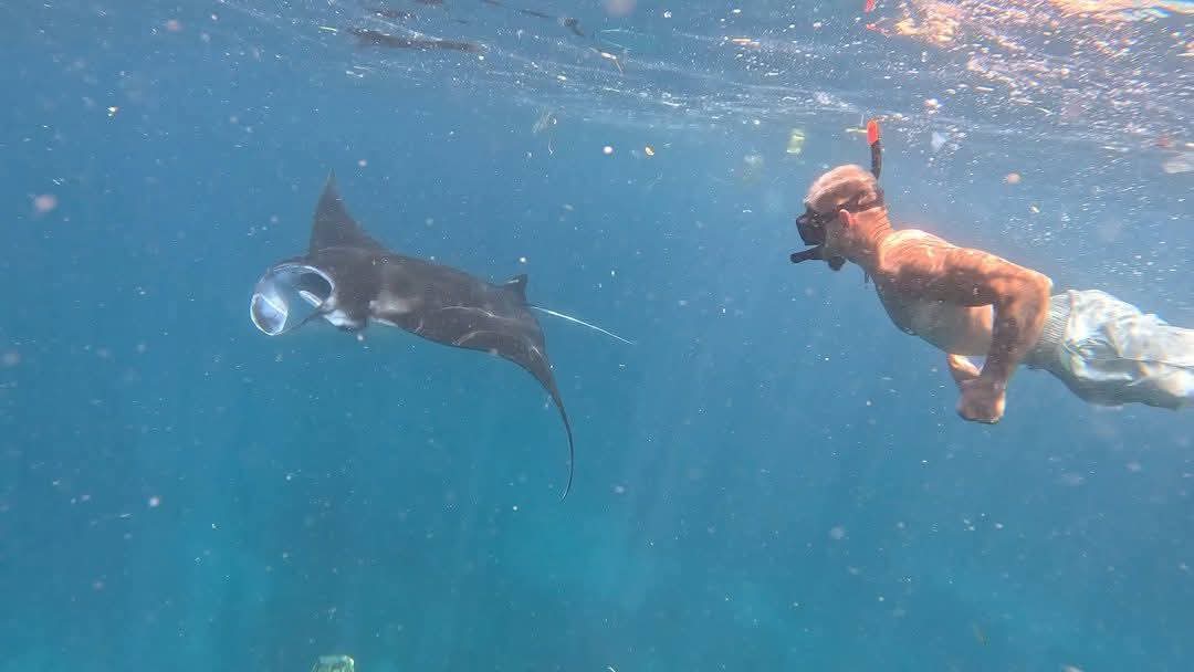 Snorkeling