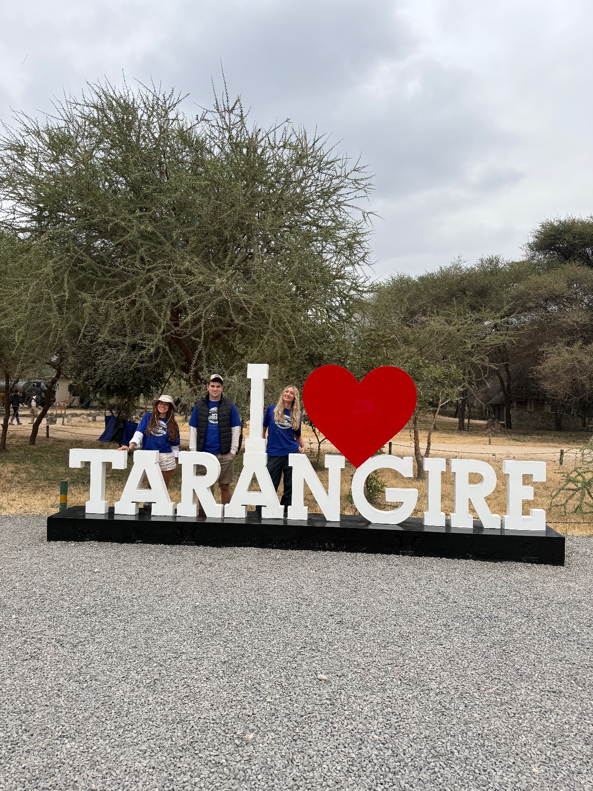 3 days Tarangire, Ngorongoro & Materuni waterfall