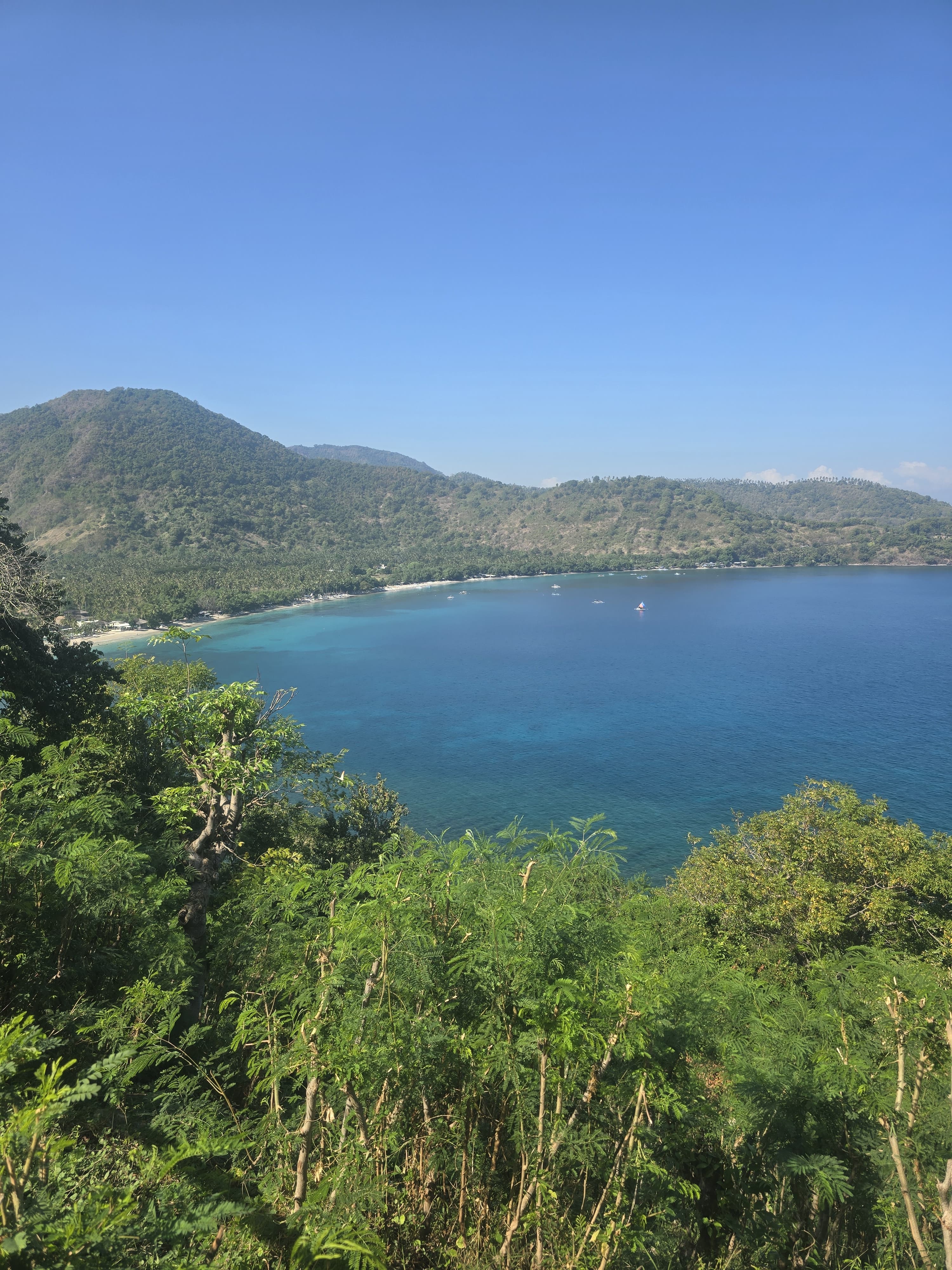 Bukit Malimbu