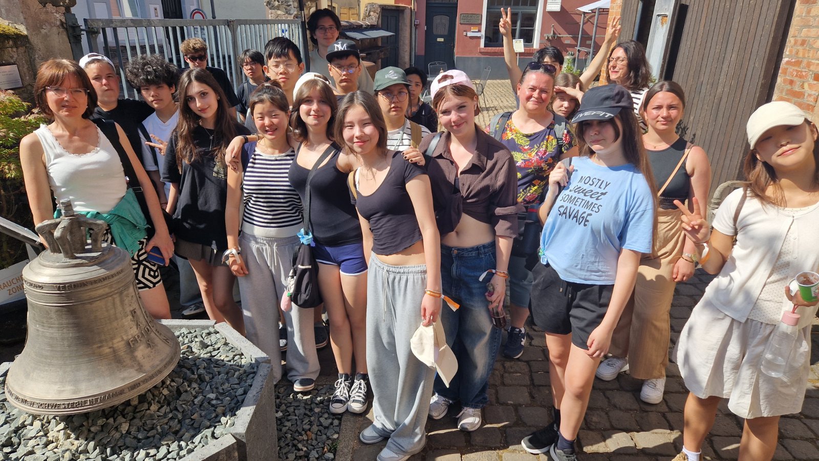 Guided Tours