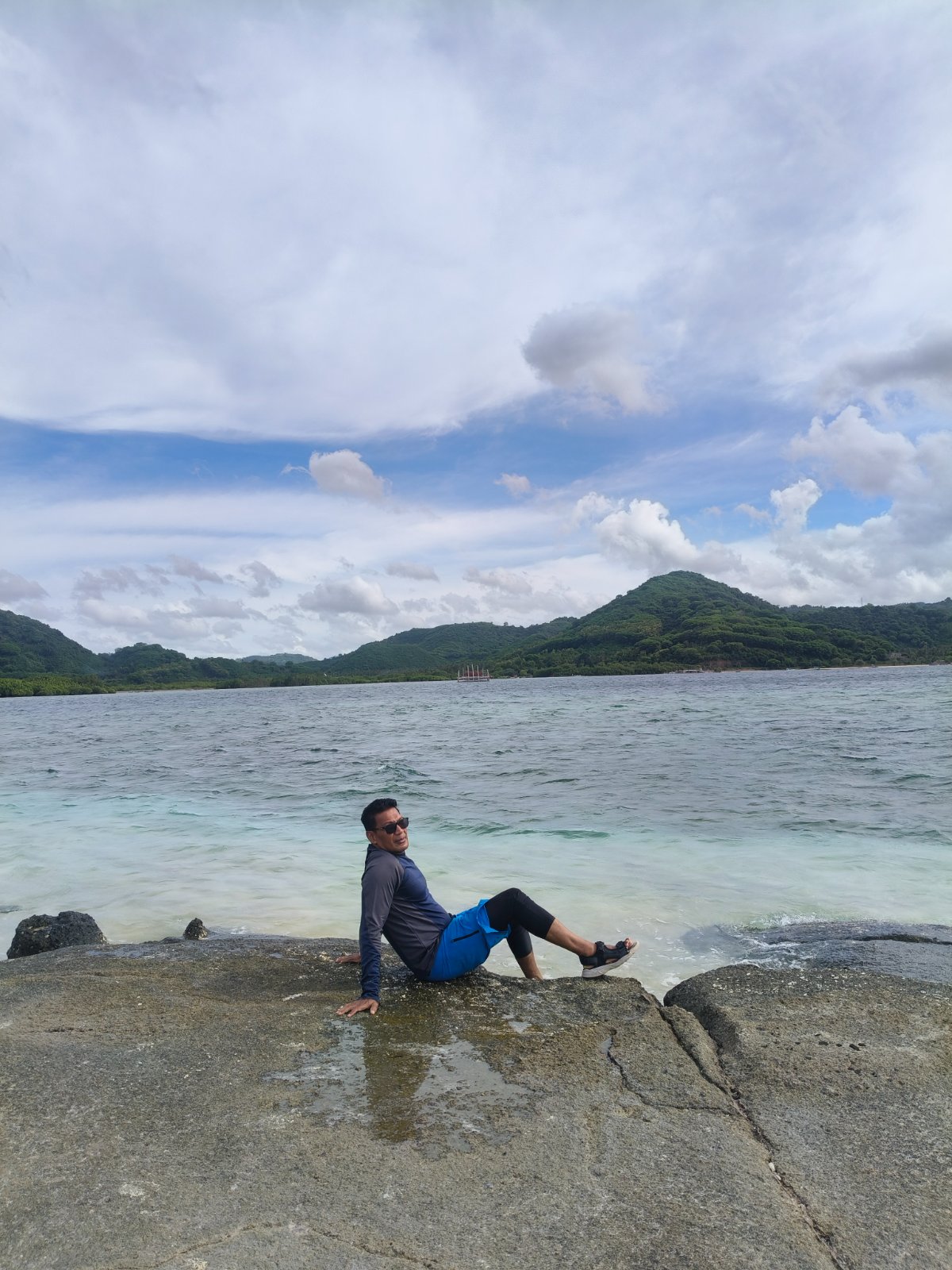 Gili Ketia