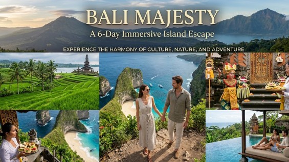 Balisutha Tour Package