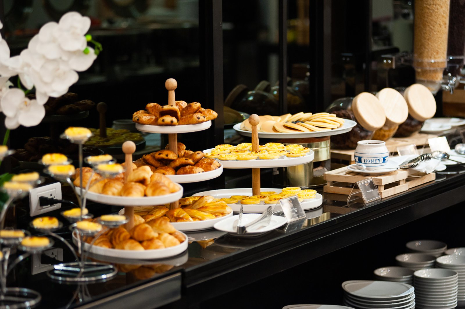 Breakfast Area (2)