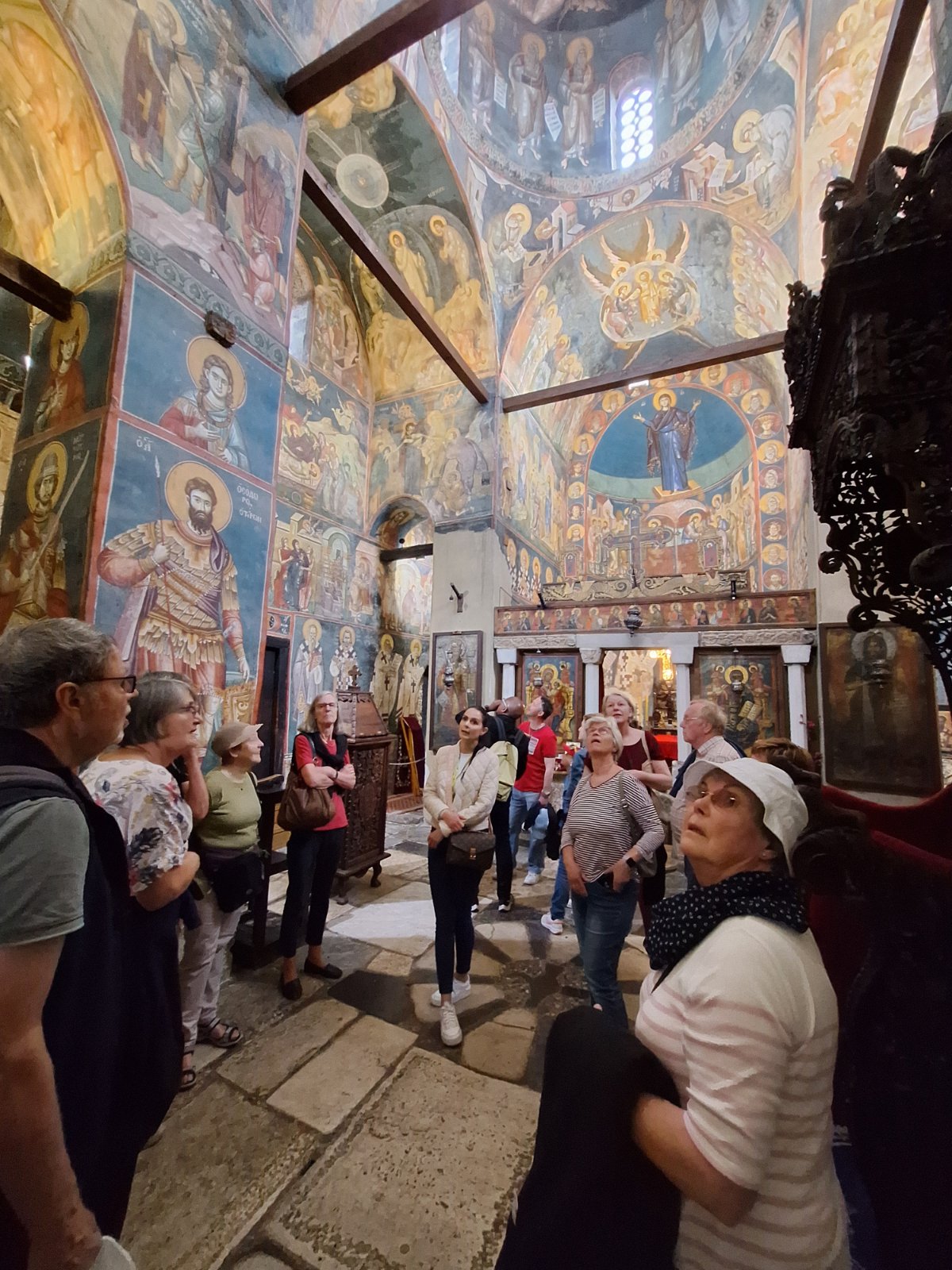 15-tägige Kultur- und Genussreise durch Albanien, Nordmazedonien & Griechenland