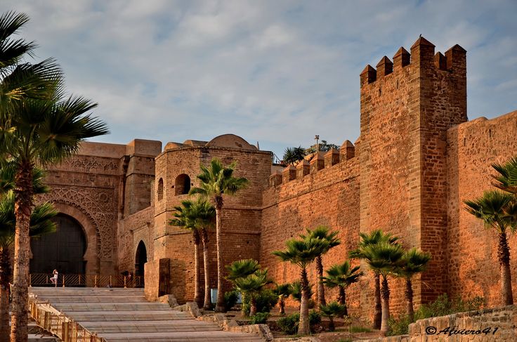 10 Days Desert Tour To Imperial Cities & Coast From Casablanca