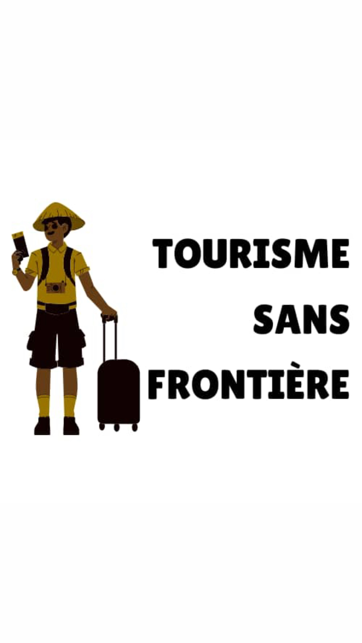 Tourisme Sans Frontière