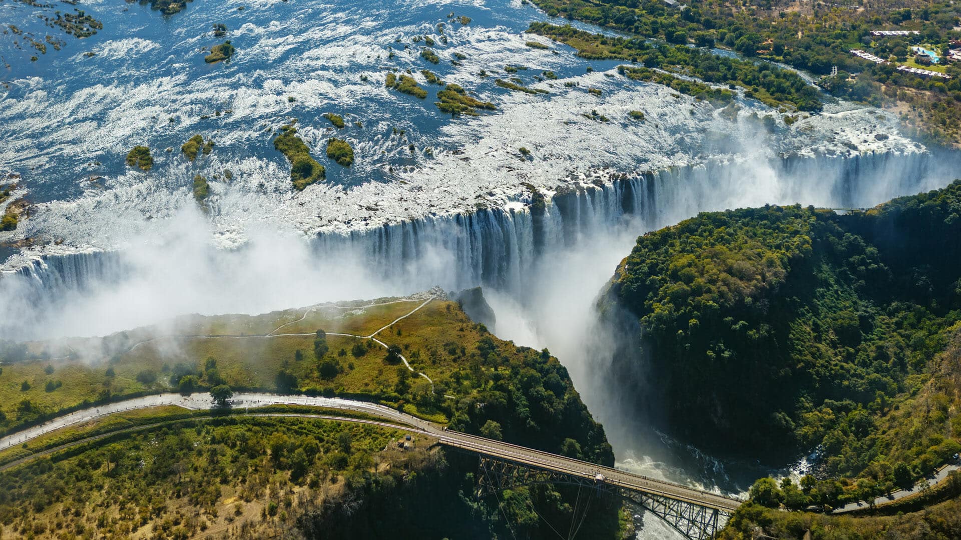 Delta & Falls Premium