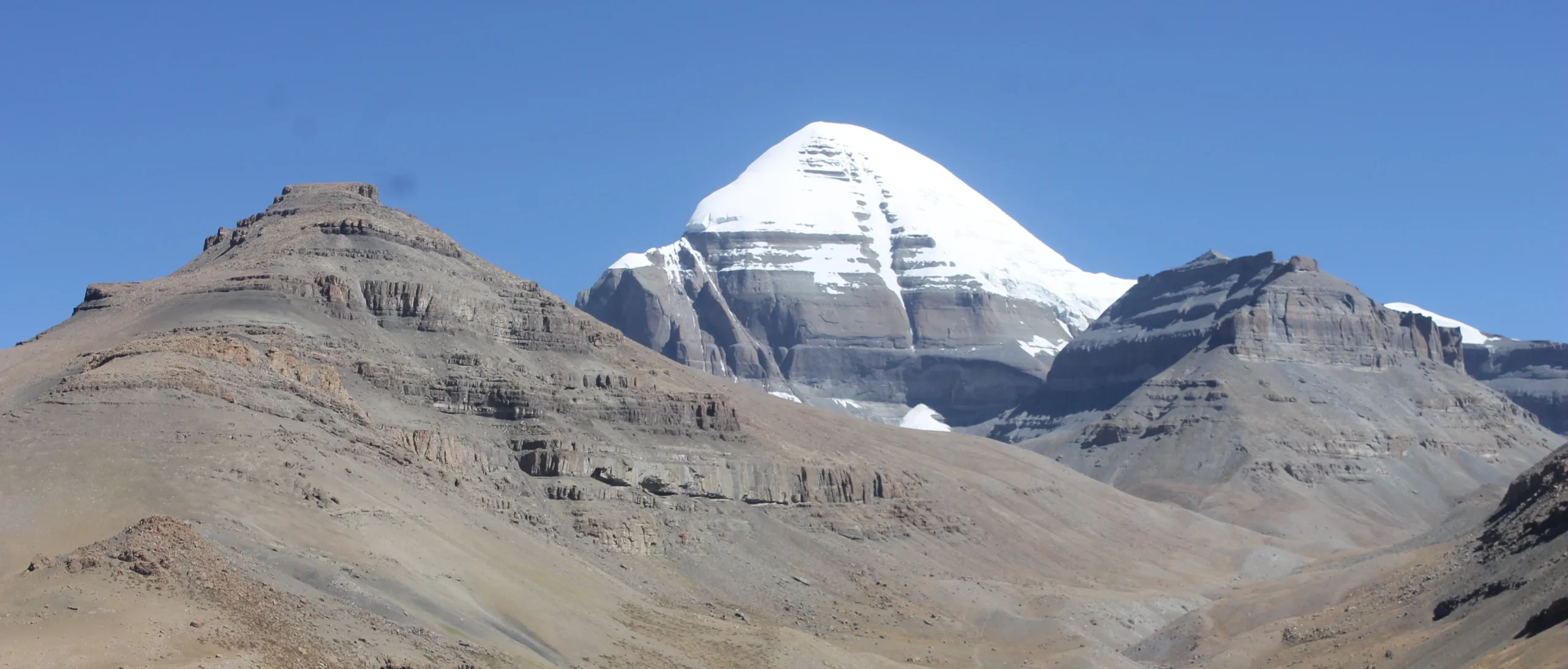 Mount kailash Kora Tour