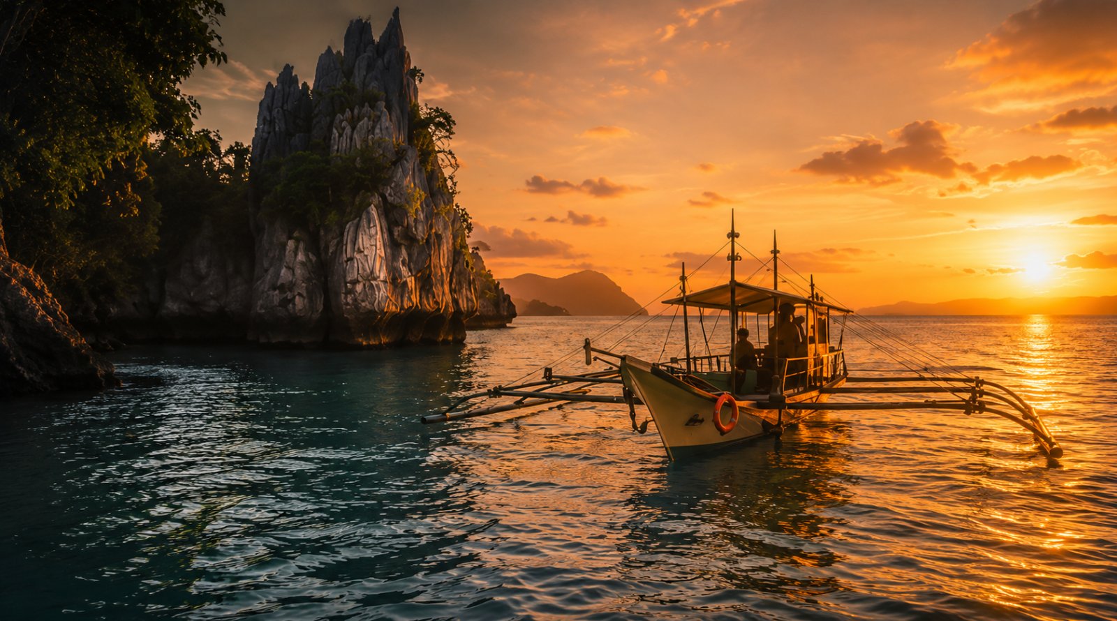 Puerto Princesa vs El Nido: Which Is Better for Your Trip?