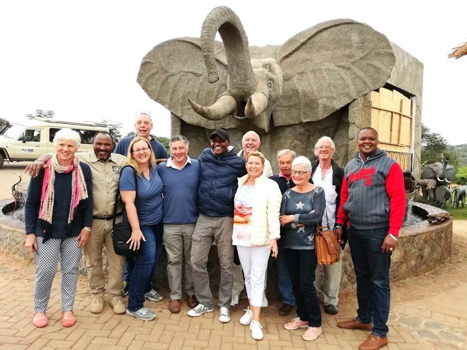 20-Day Hemingway’s Combined East African Safari: Exploring Kenya, Tanzania, and