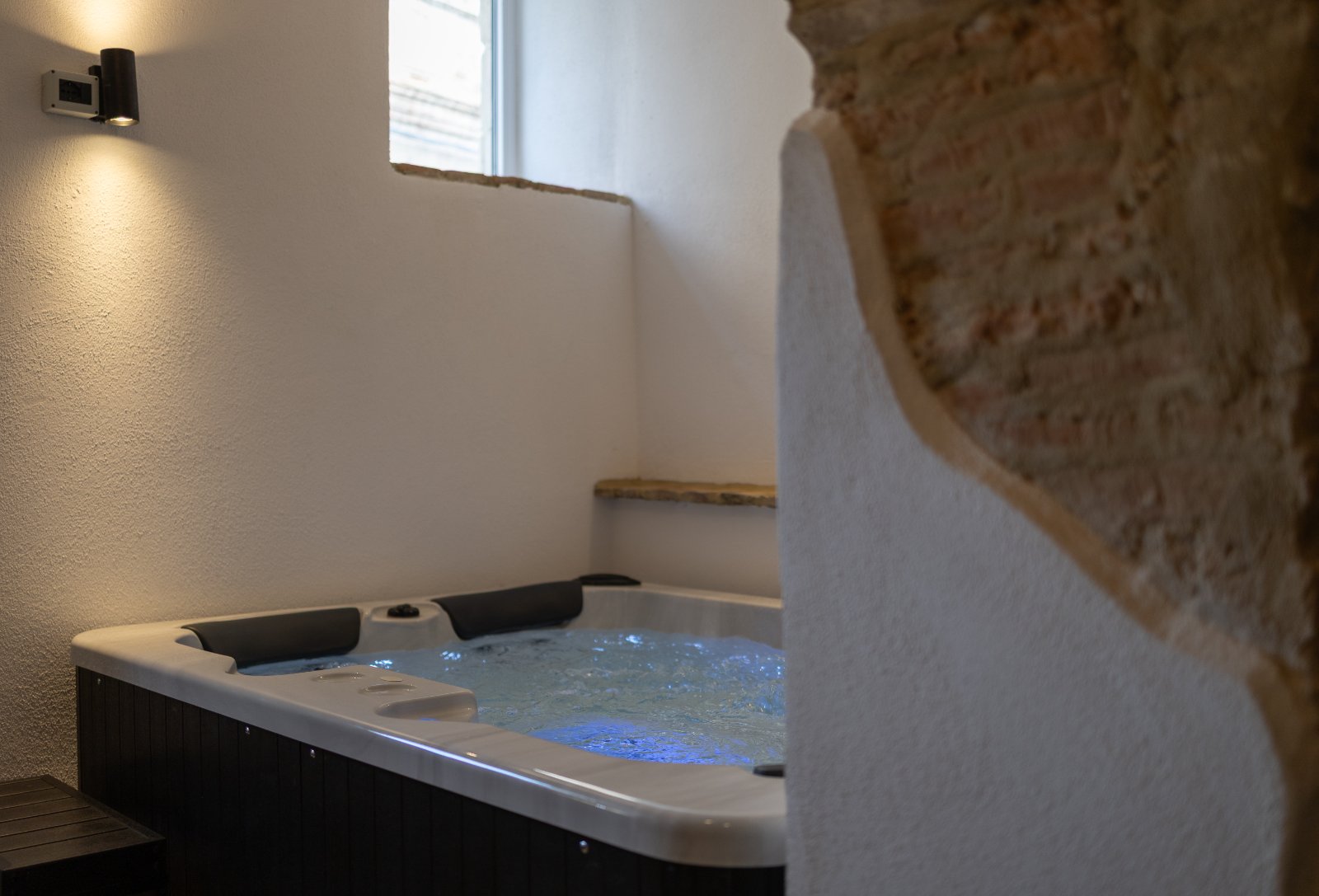Our Spa