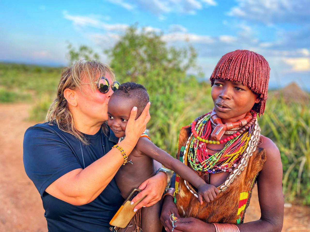 Ethiopia Cultural & Historical Tours | Peak Ethiopia Tours