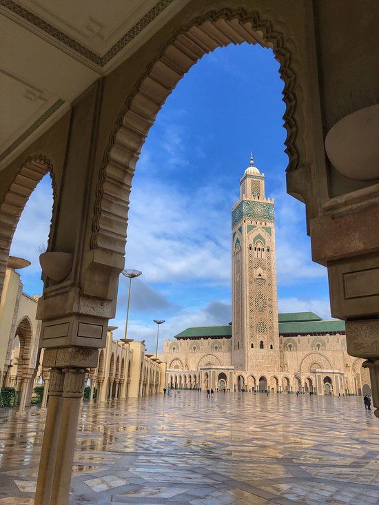 5 Days Tour To Explore Morocco Imperial Cities From Casablanca