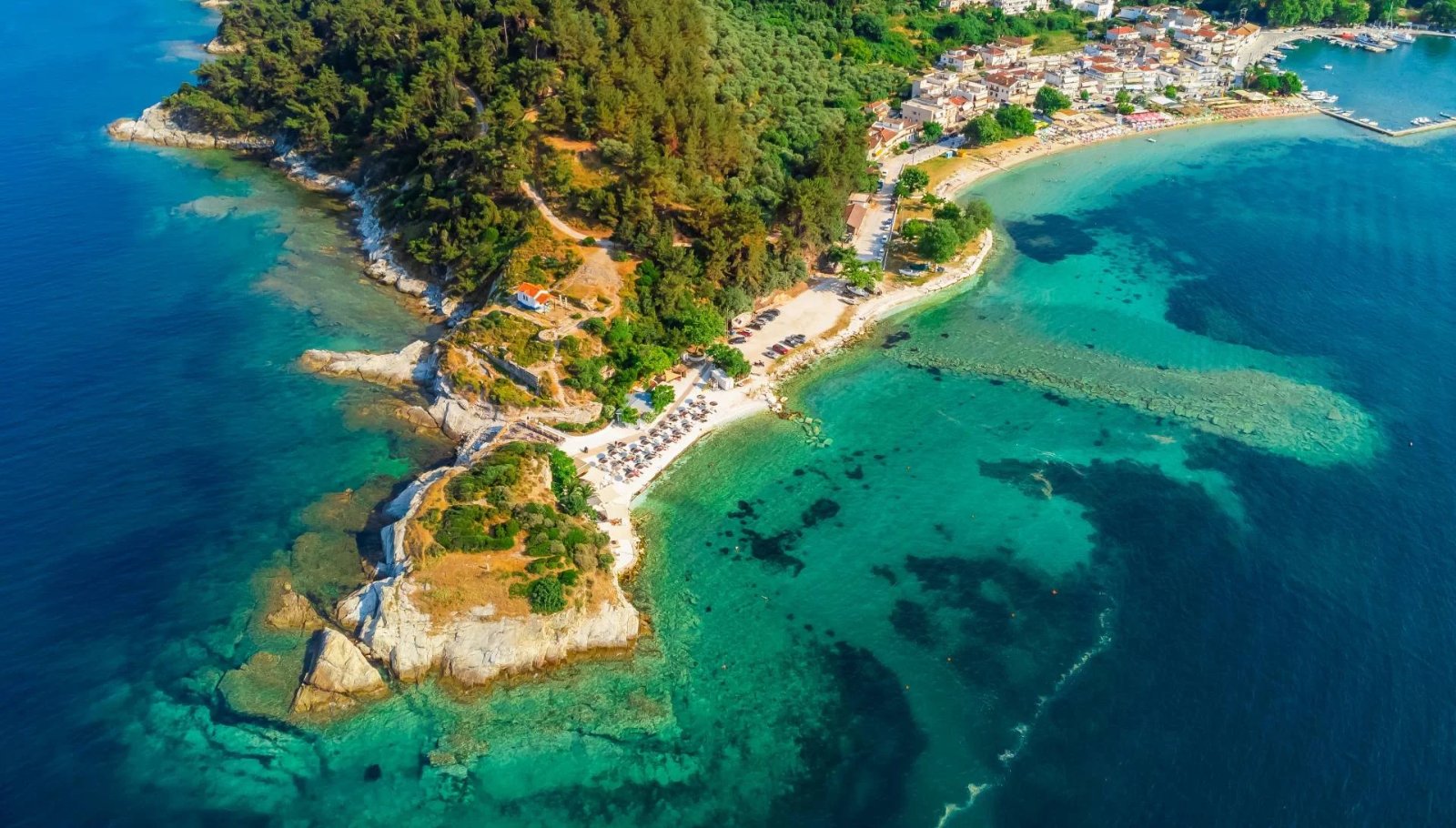 Tours in Greece