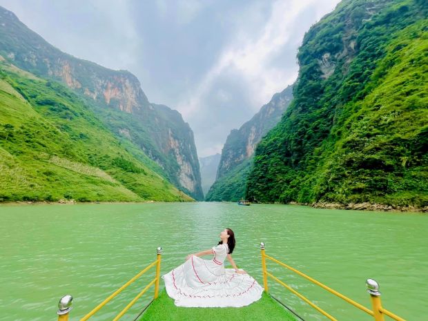 Ha Giang Loop 4D3N