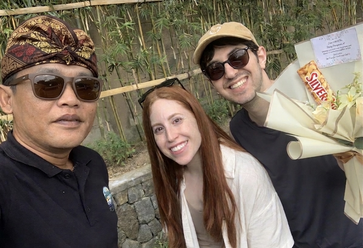 Full day tour