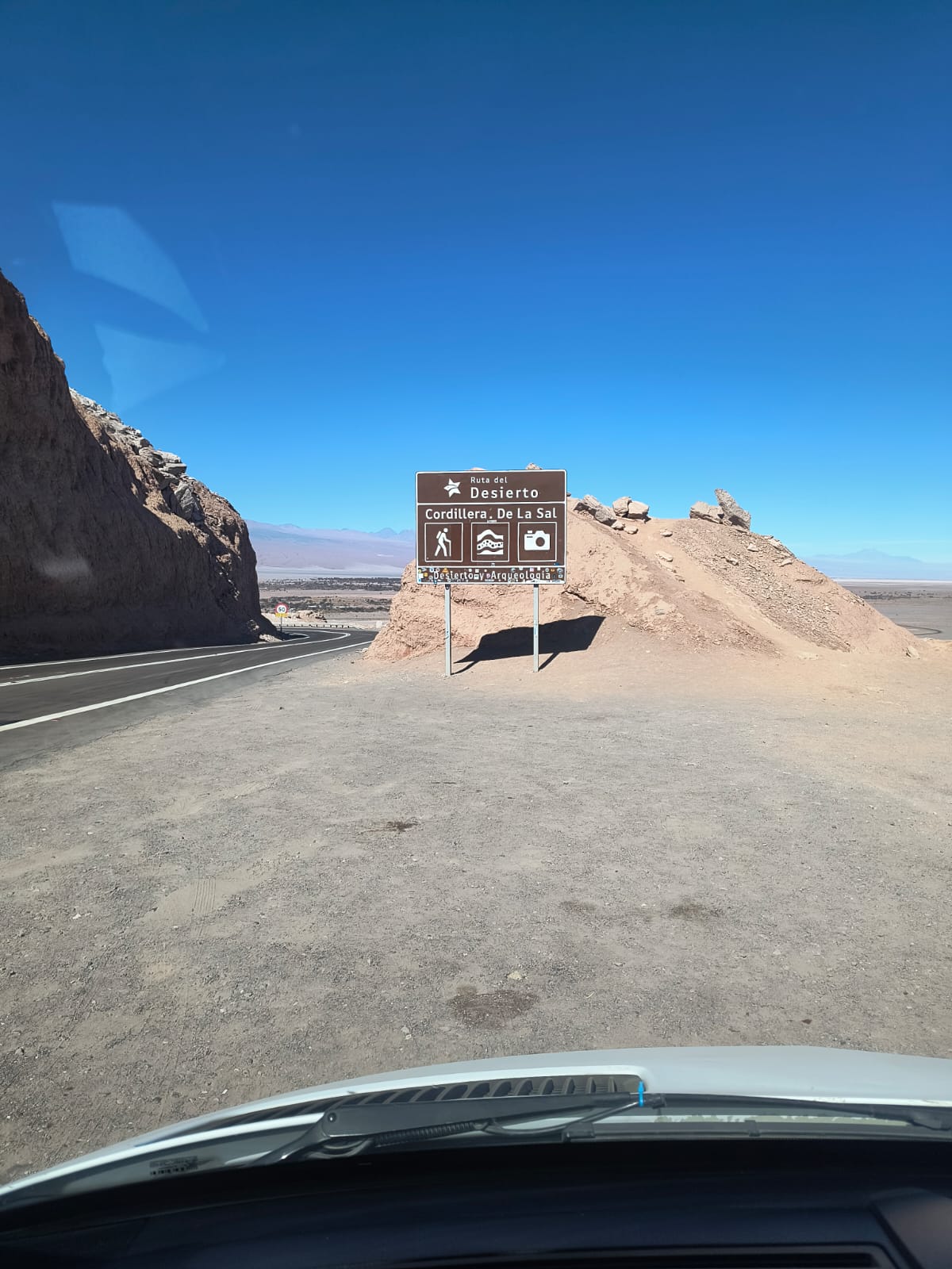 Atacama Desert, Chile