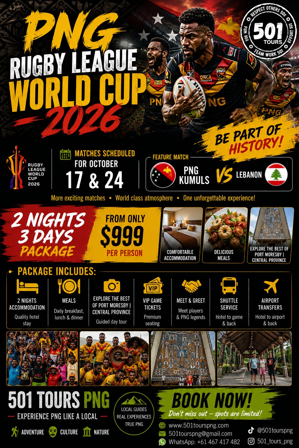 World Cup 2026