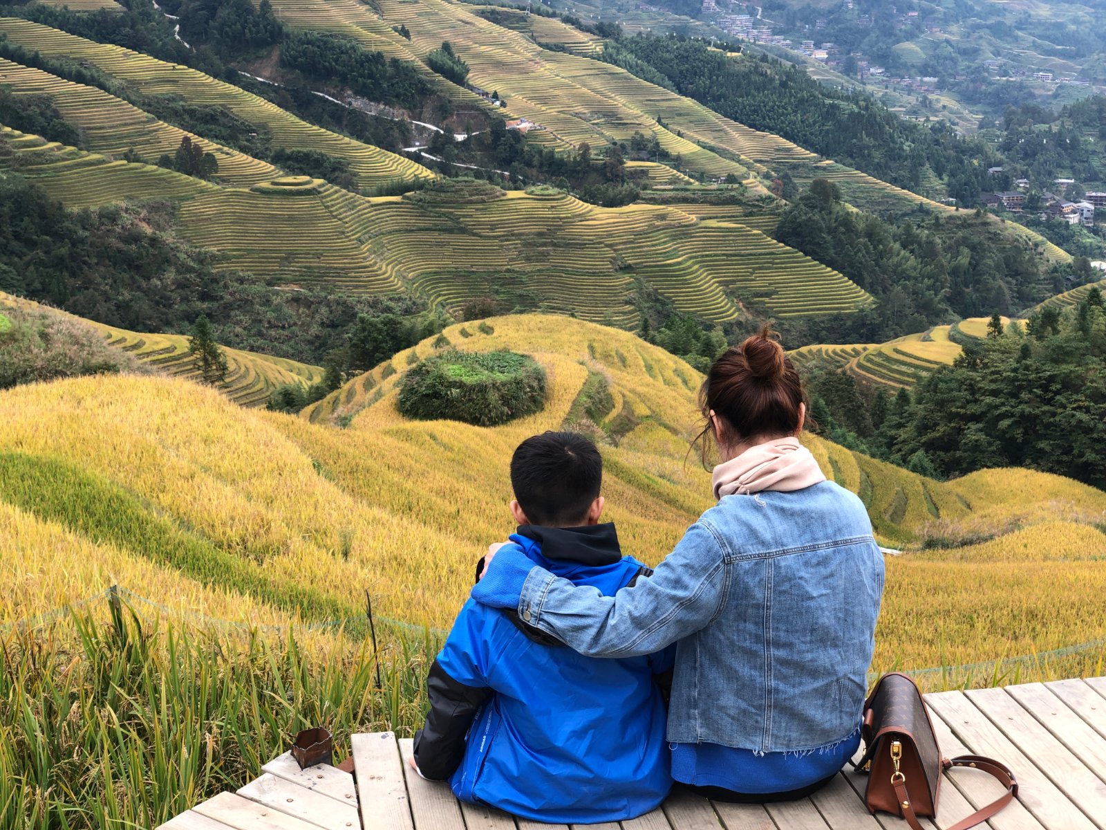 Private Family Tours
