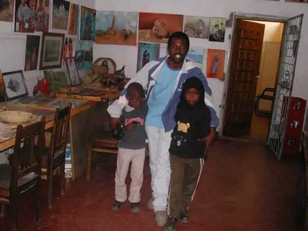 Arusha declaration museum