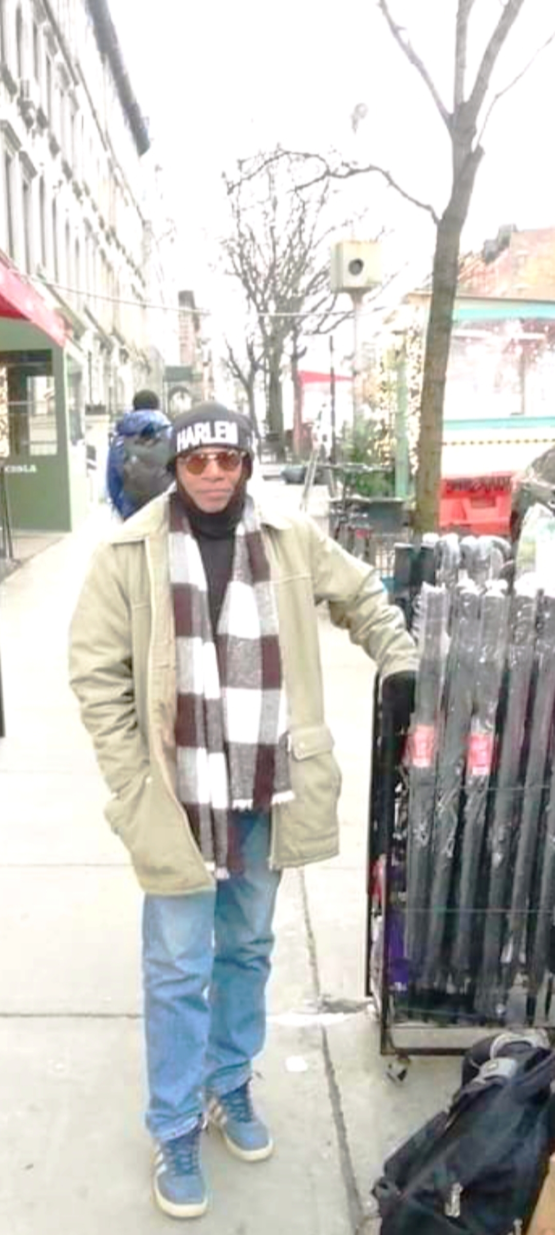 Harlem NYC