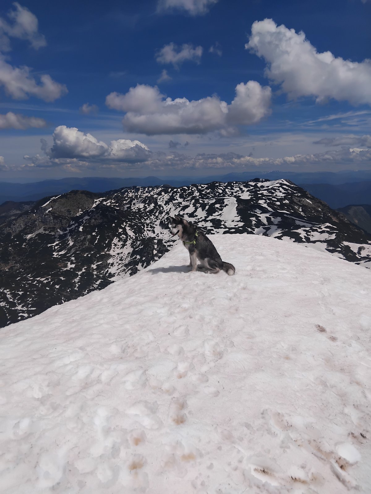 Mount Vilinac