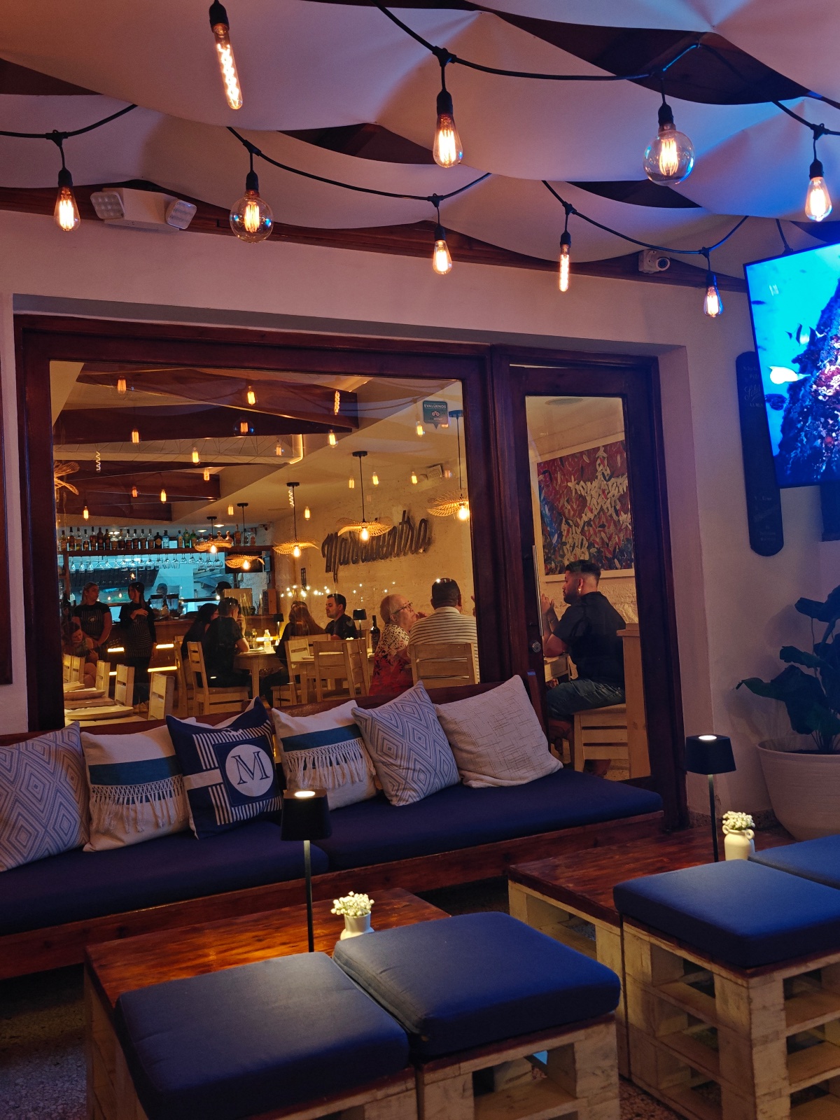 Discover this oasis in Havana