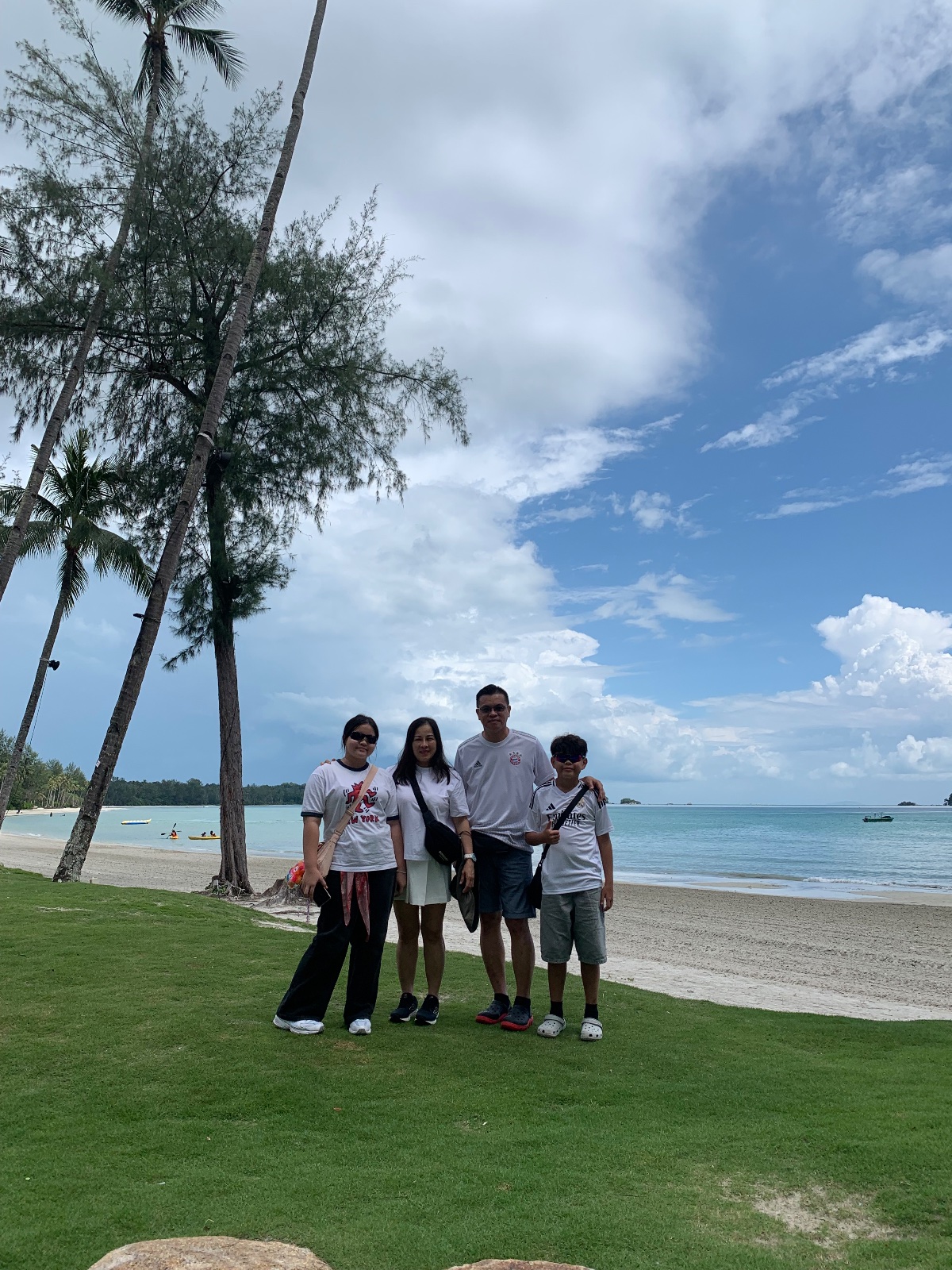 Day trip in bintan