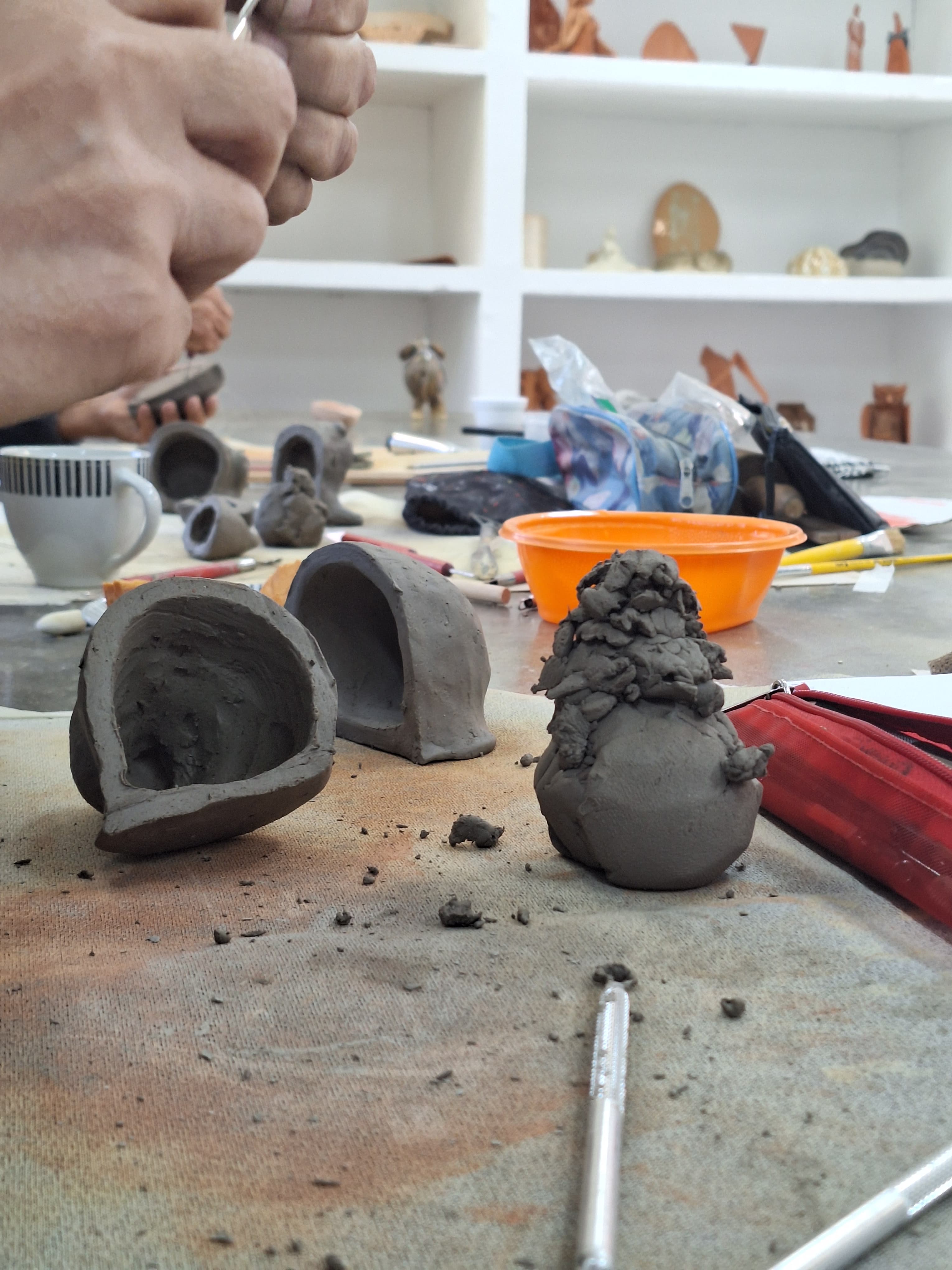 Artes Visuais