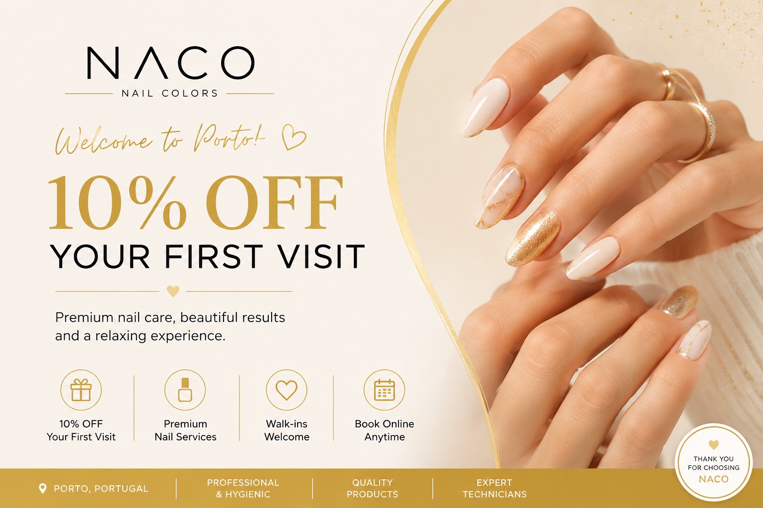 Book Online