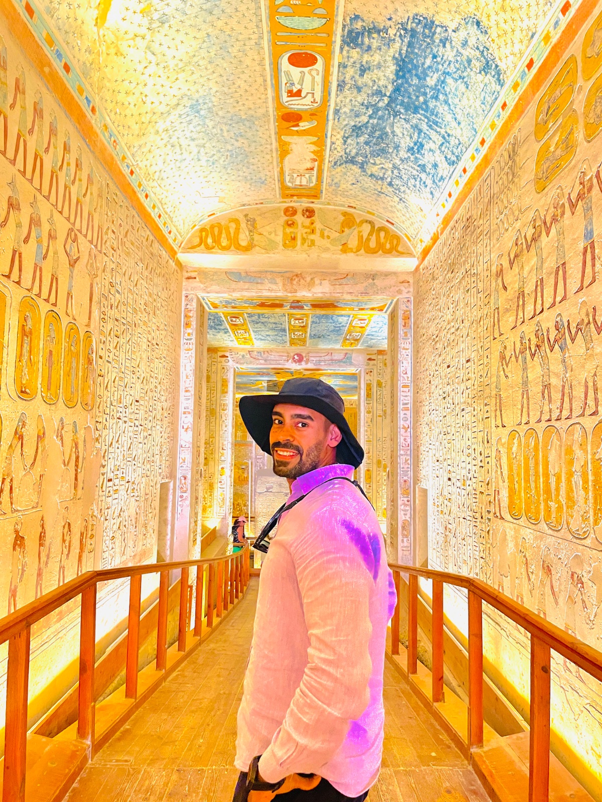 Valley of the Kings