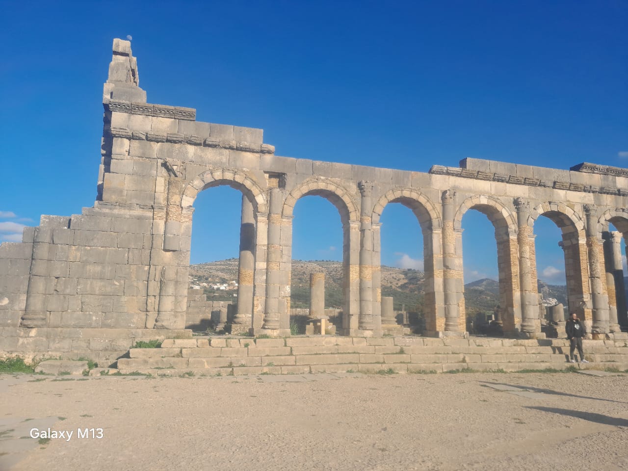 Volubilis