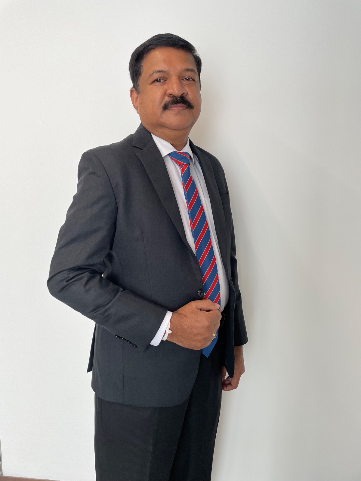 Director