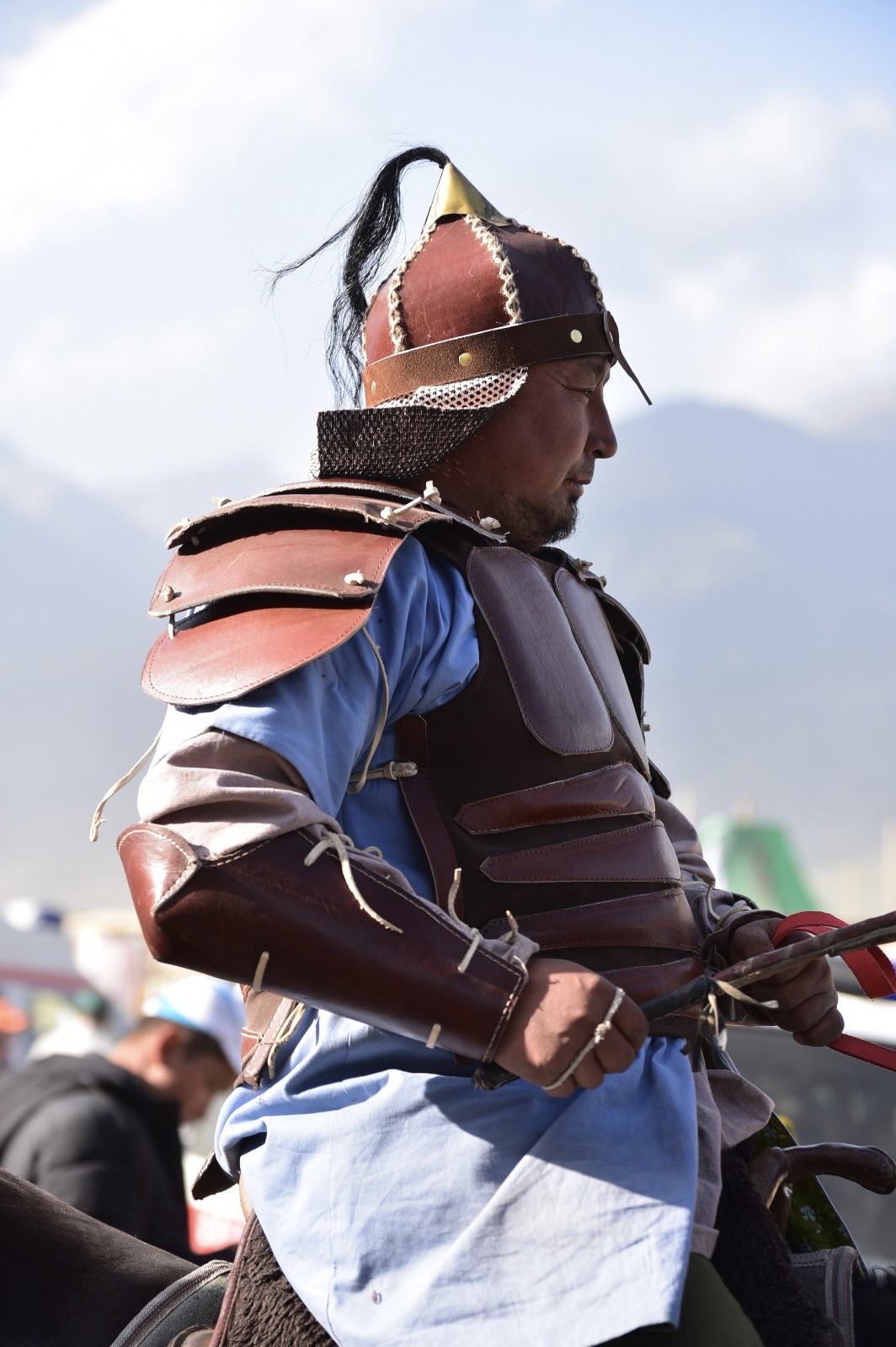 Issyk-Kul Cultural Tour (6 Days)