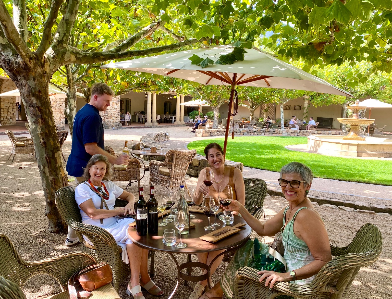 Private Wine Tour