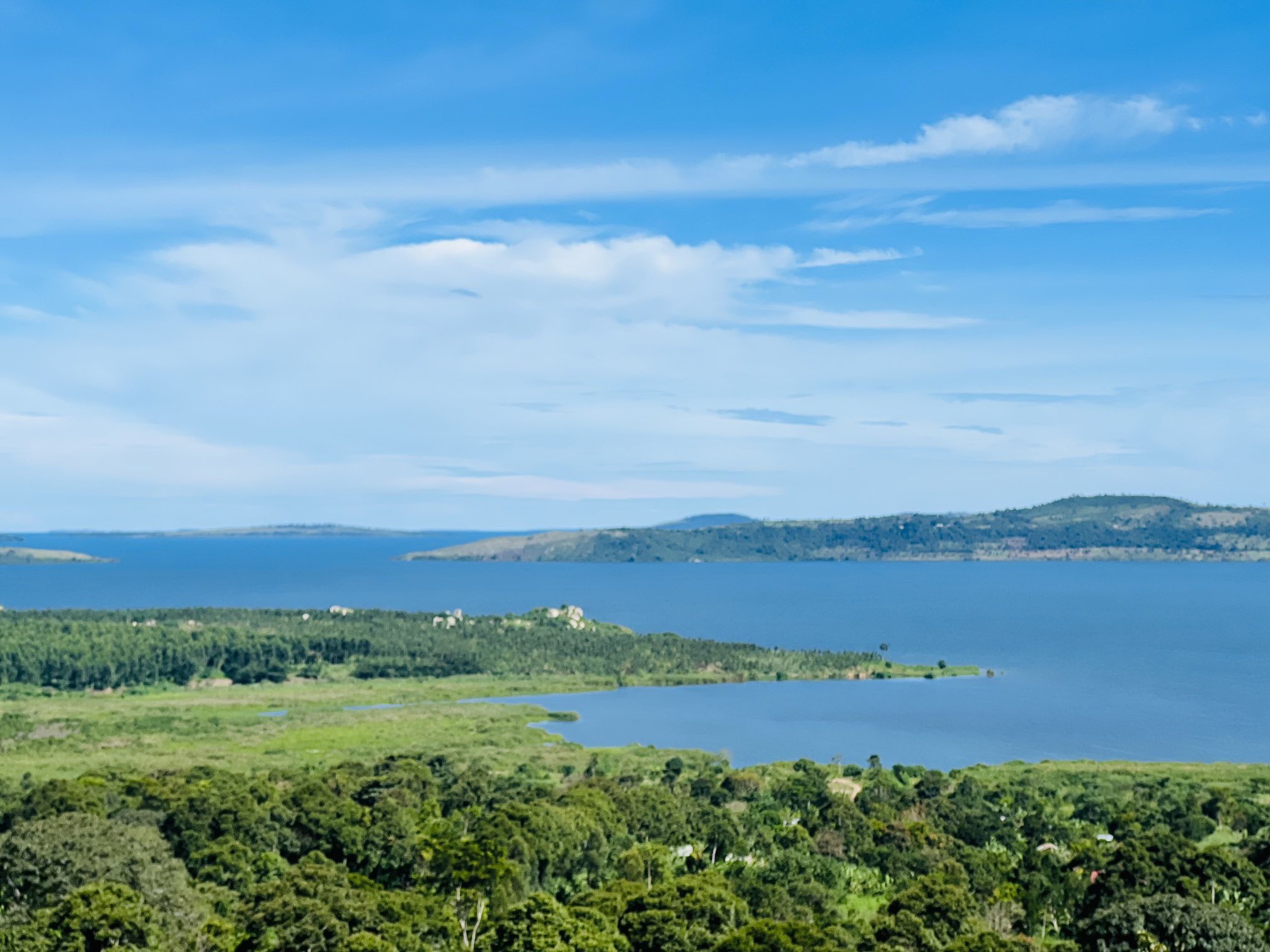 Visit Uganda