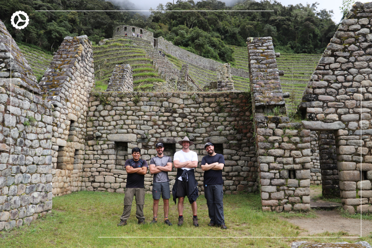 Classic Inca Trail to Machu Picchu – 4 Days