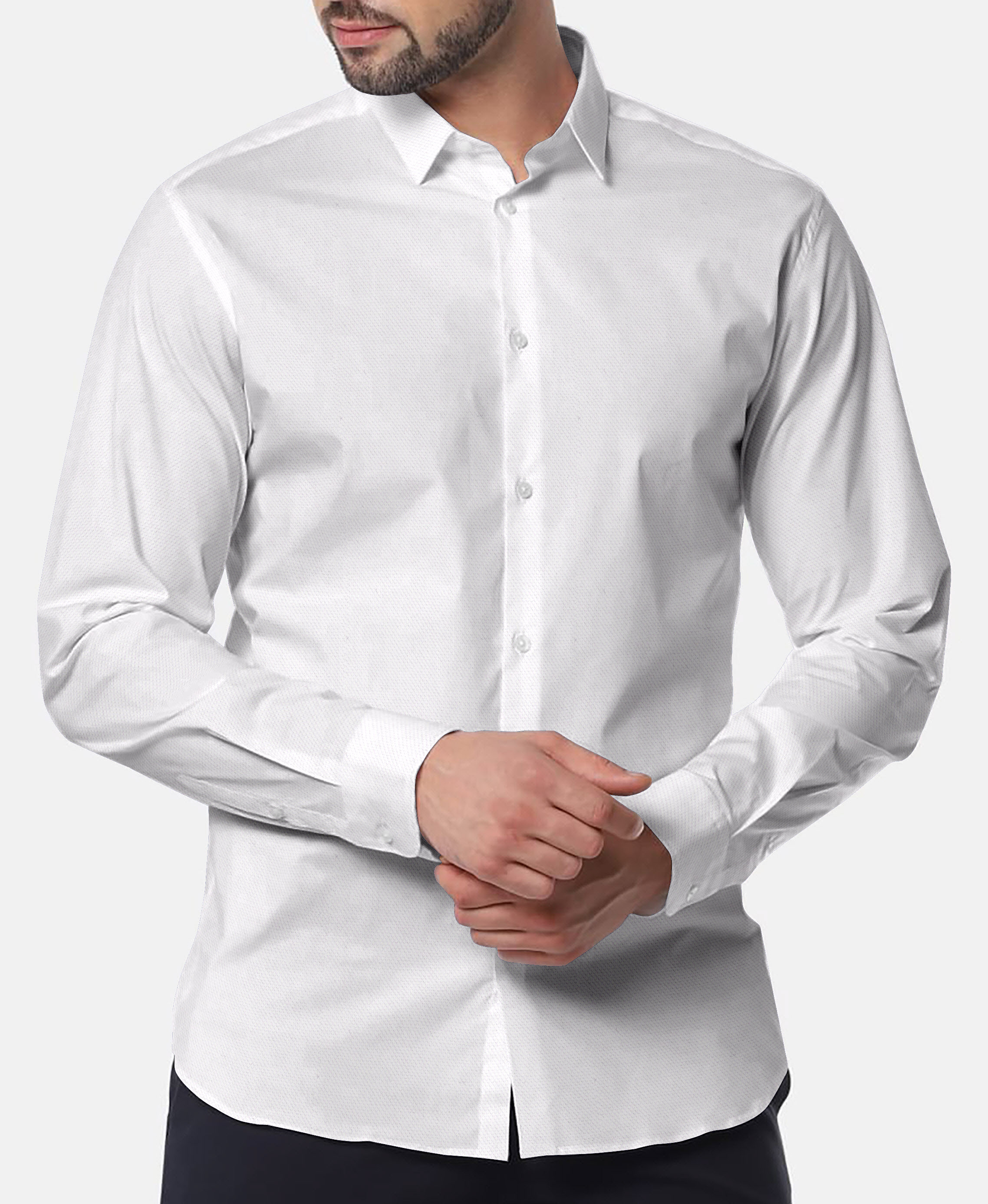 Business Shirt