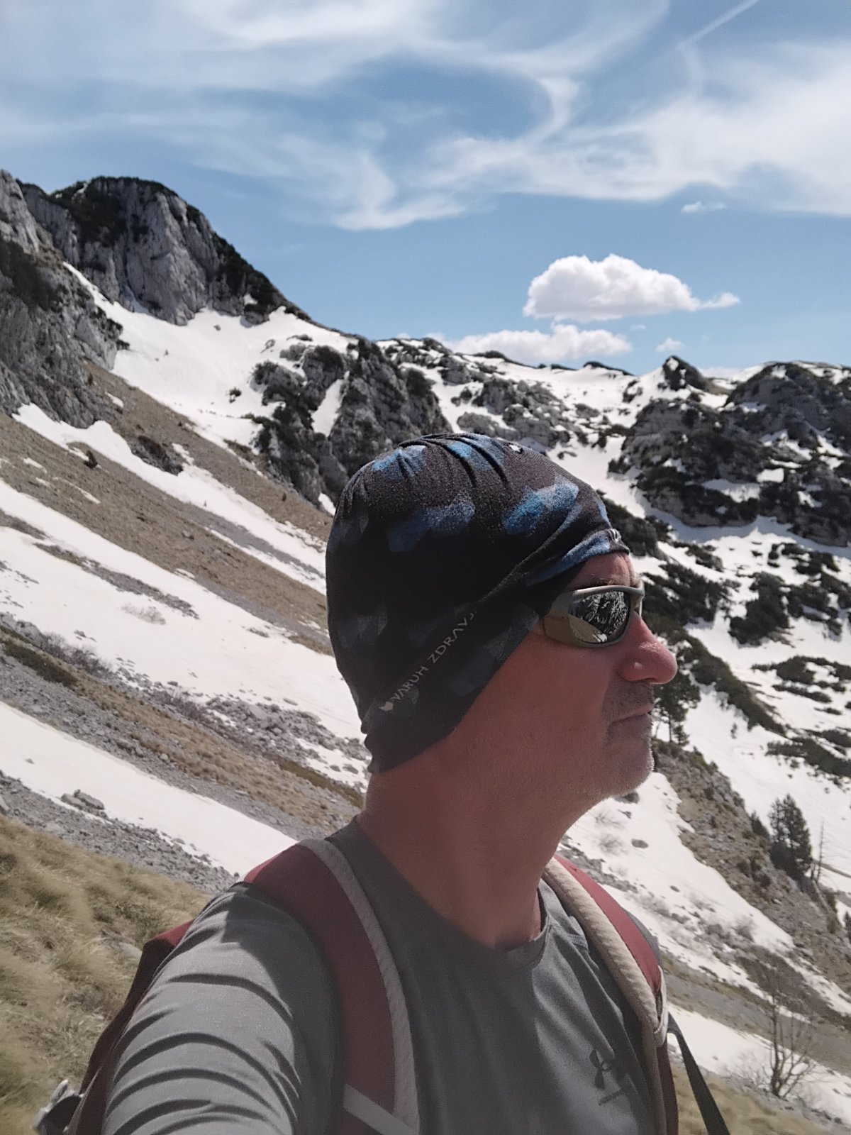 Mount Prenj