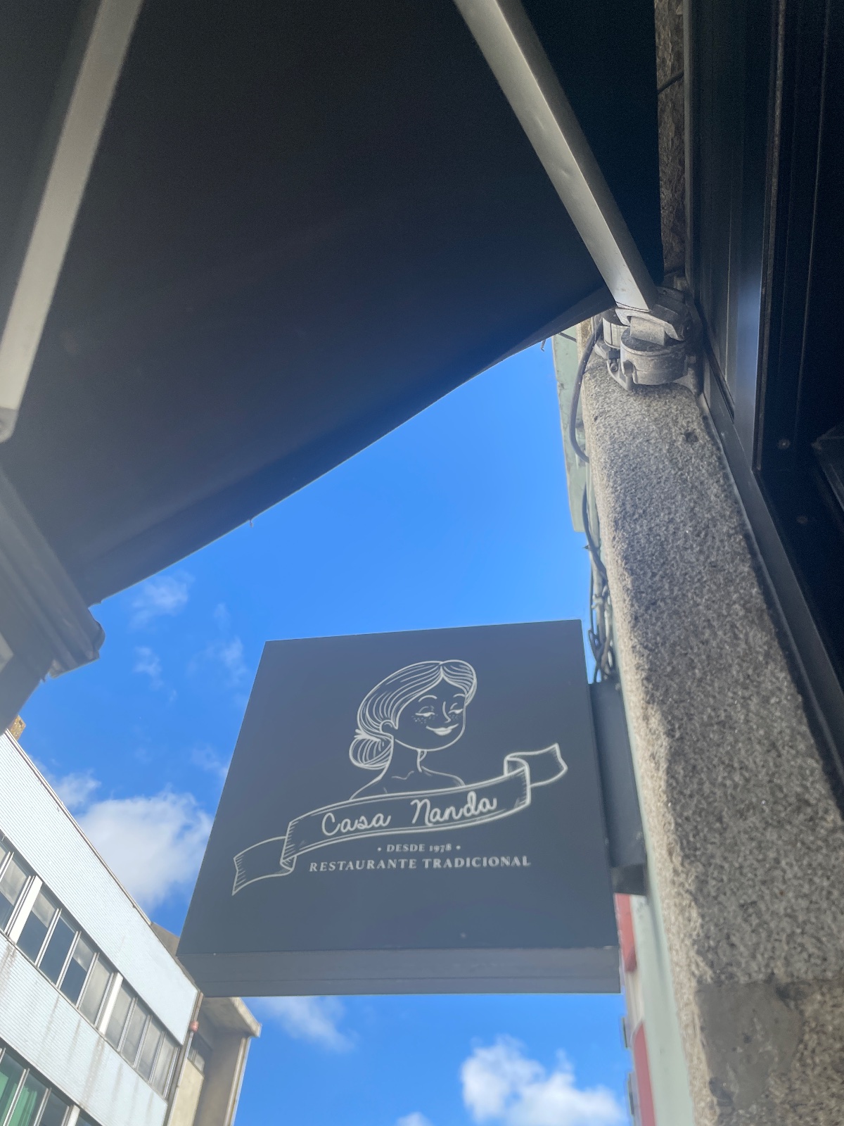 Restaurante Casa Nanda