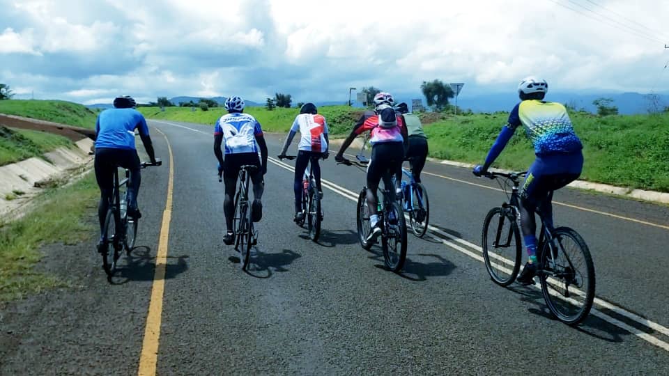 3 Days Cycling West Kilimanjaro Tour | Maasai Culture & Wildlife Adventure
