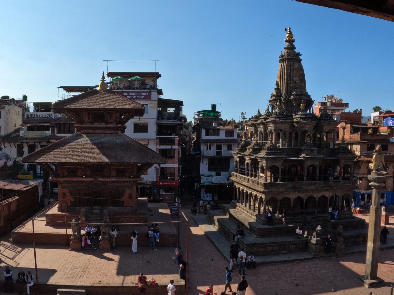 Kathmandu Heritage Tour