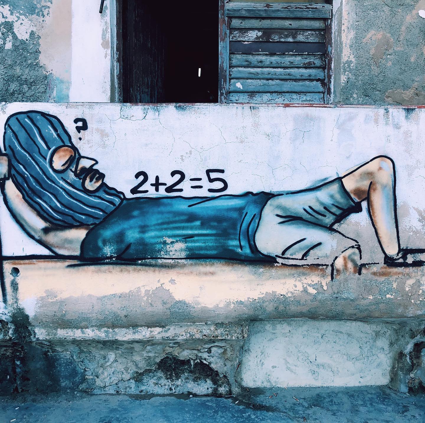Learn Spanish in Cuba
