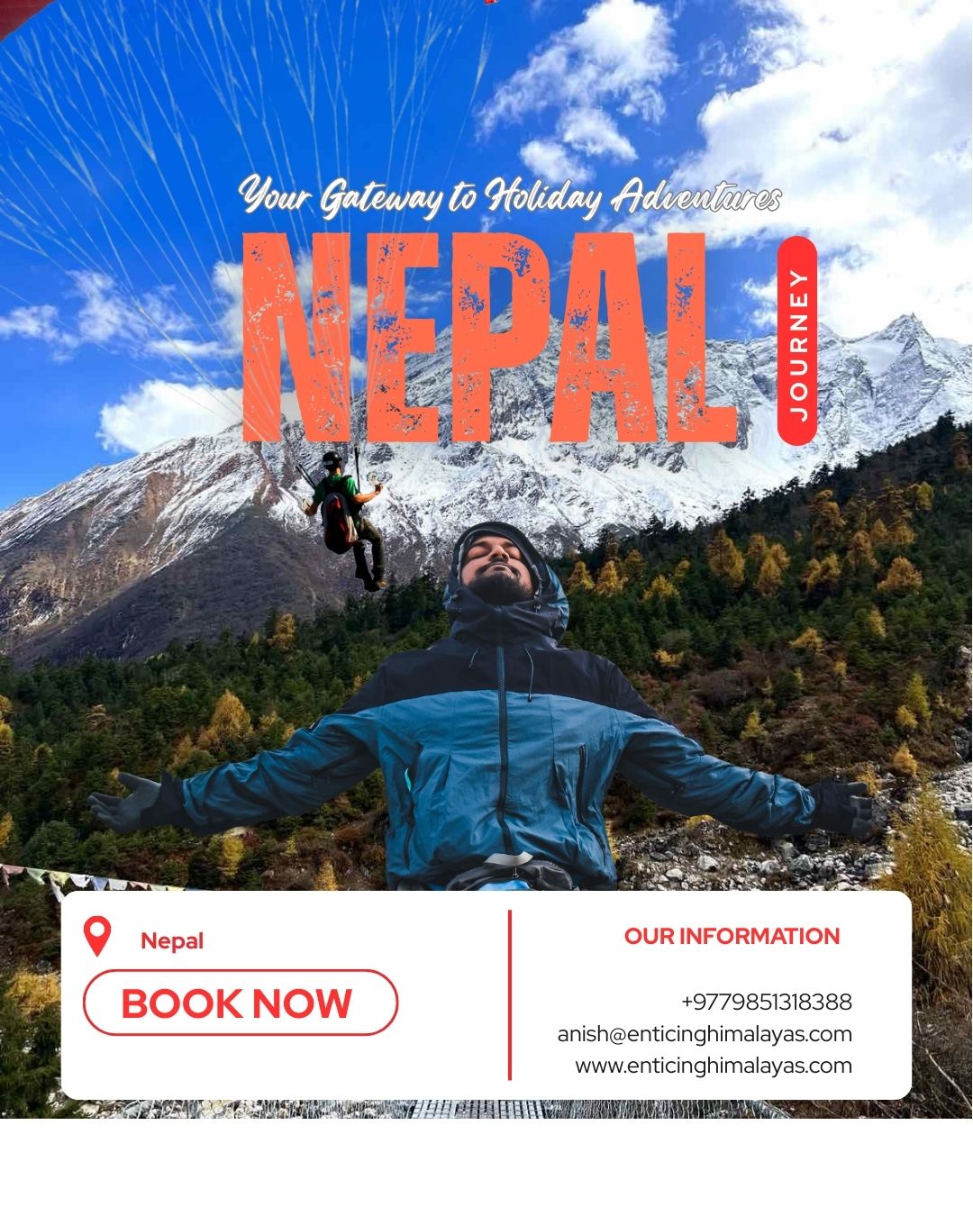 Everest Base Camp