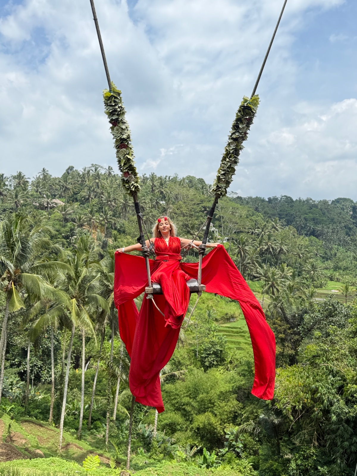 Bali Swing