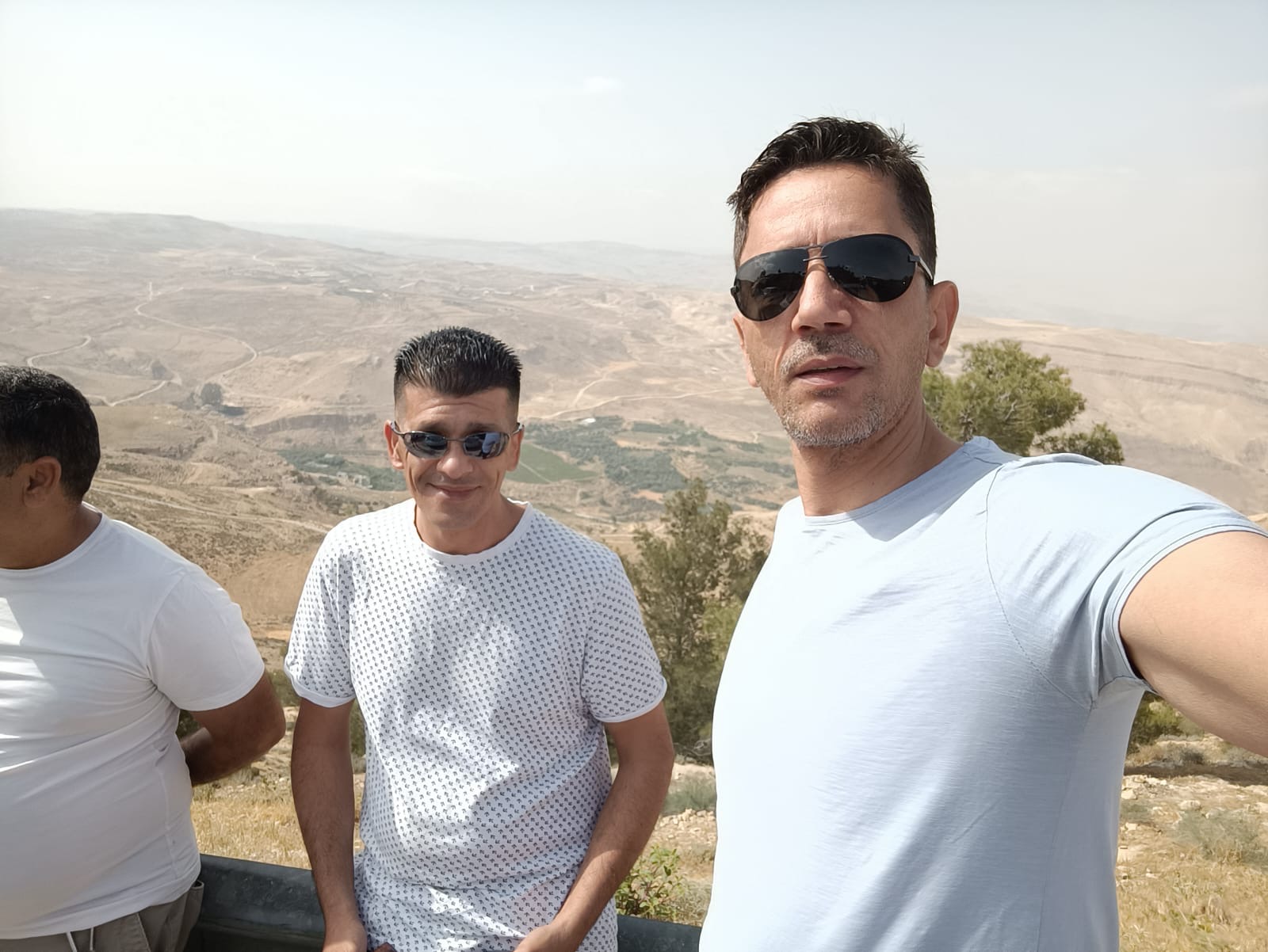 Mount Nebo